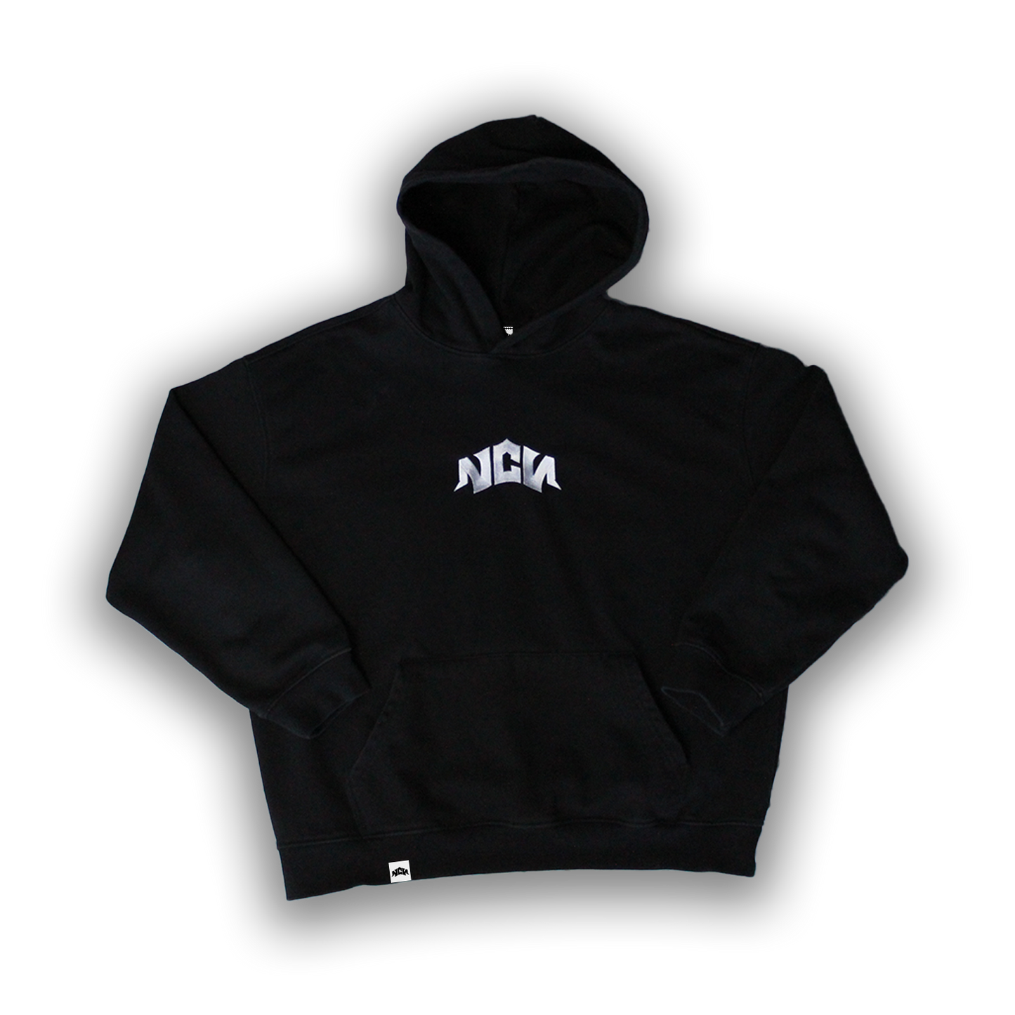 Heavy-Weight Pullover Hoodie